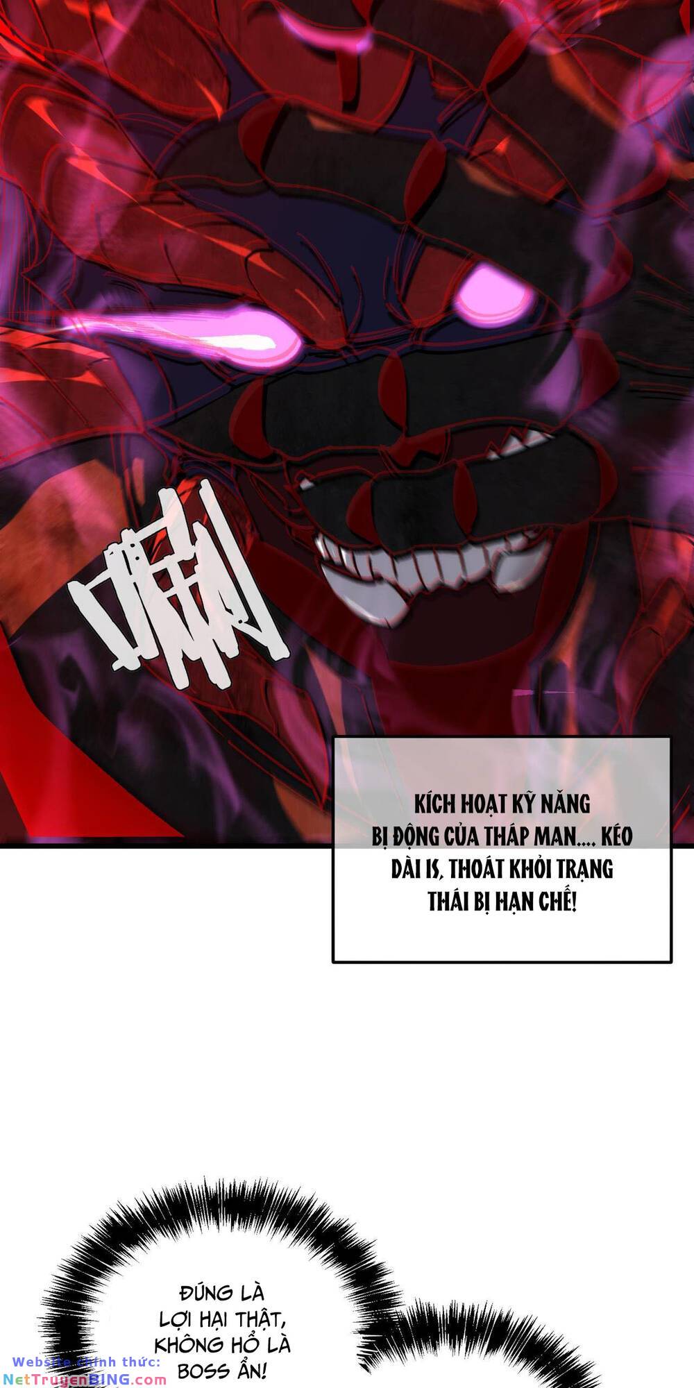 Toàn Dân Chuyển Chức: Bị Động Của Ta Vô Địch Chapter 5 - Trang 2