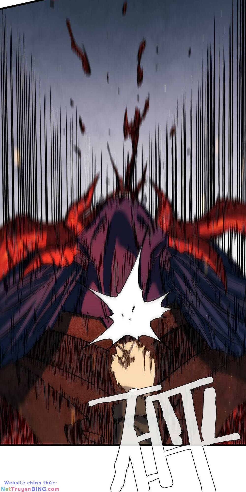 Toàn Dân Chuyển Chức: Bị Động Của Ta Vô Địch Chapter 5 - Trang 2