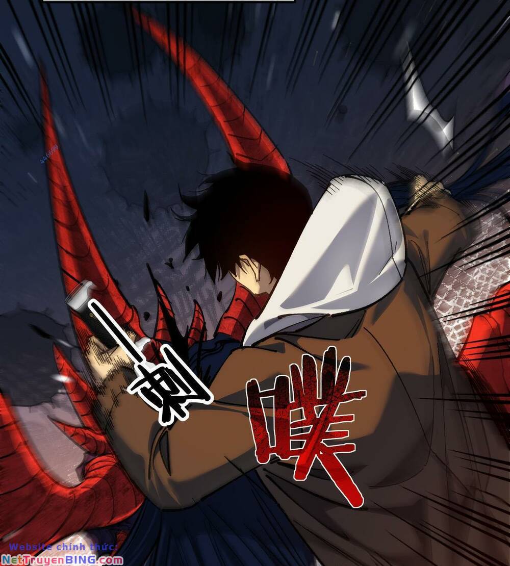 Toàn Dân Chuyển Chức: Bị Động Của Ta Vô Địch Chapter 5 - Trang 2