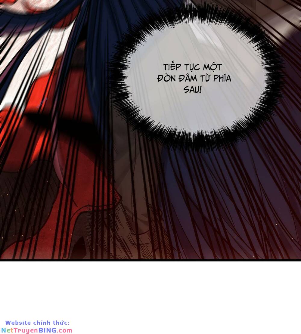 Toàn Dân Chuyển Chức: Bị Động Của Ta Vô Địch Chapter 5 - Trang 2