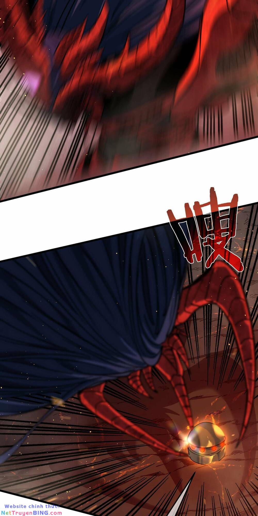 Toàn Dân Chuyển Chức: Bị Động Của Ta Vô Địch Chapter 5 - Trang 2