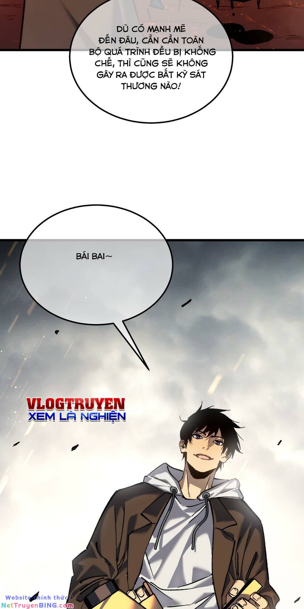 Toàn Dân Chuyển Chức: Bị Động Của Ta Vô Địch Chapter 5 - Trang 2