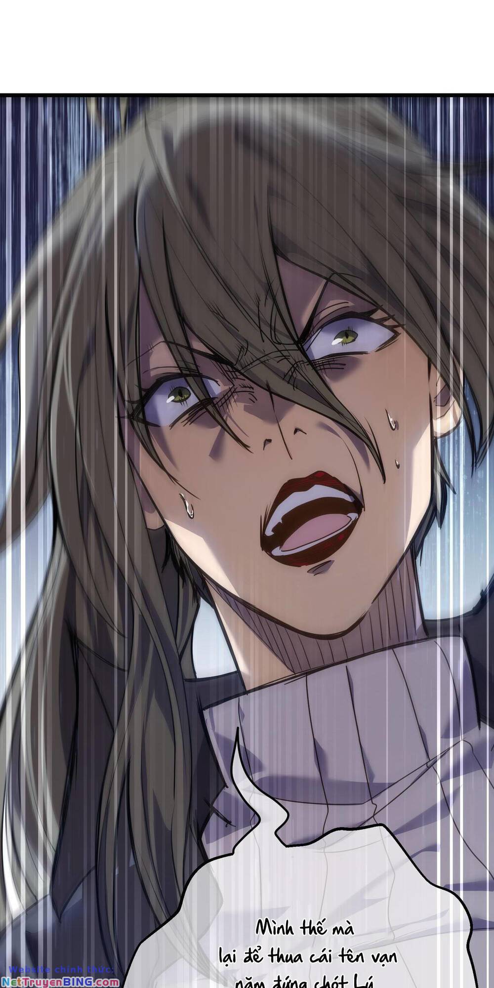 Toàn Dân Chuyển Chức: Bị Động Của Ta Vô Địch Chapter 5 - Trang 2