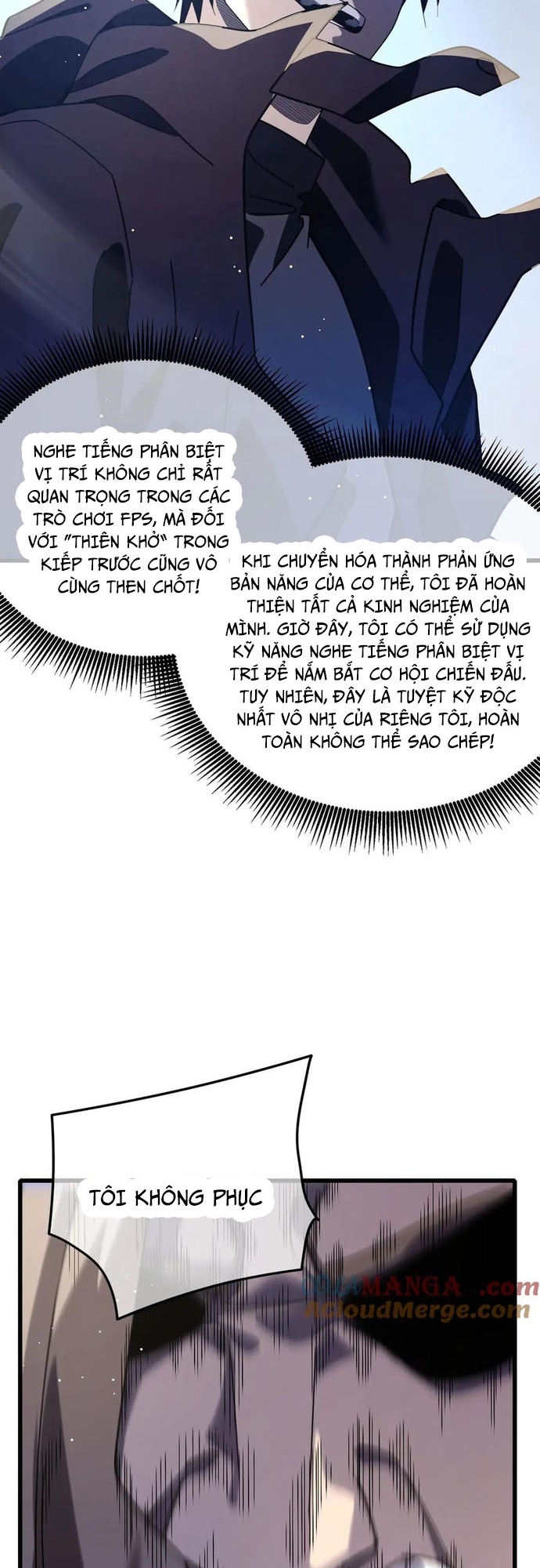 Toàn Dân Chuyển Chức: Bị Động Của Ta Vô Địch Chapter 54 - Trang 2