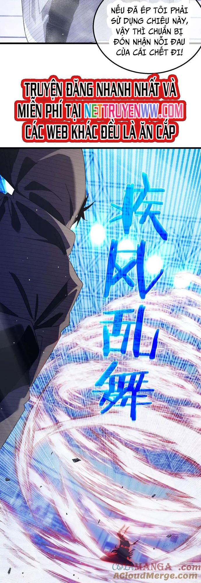 Toàn Dân Chuyển Chức: Bị Động Của Ta Vô Địch Chapter 54 - Trang 2