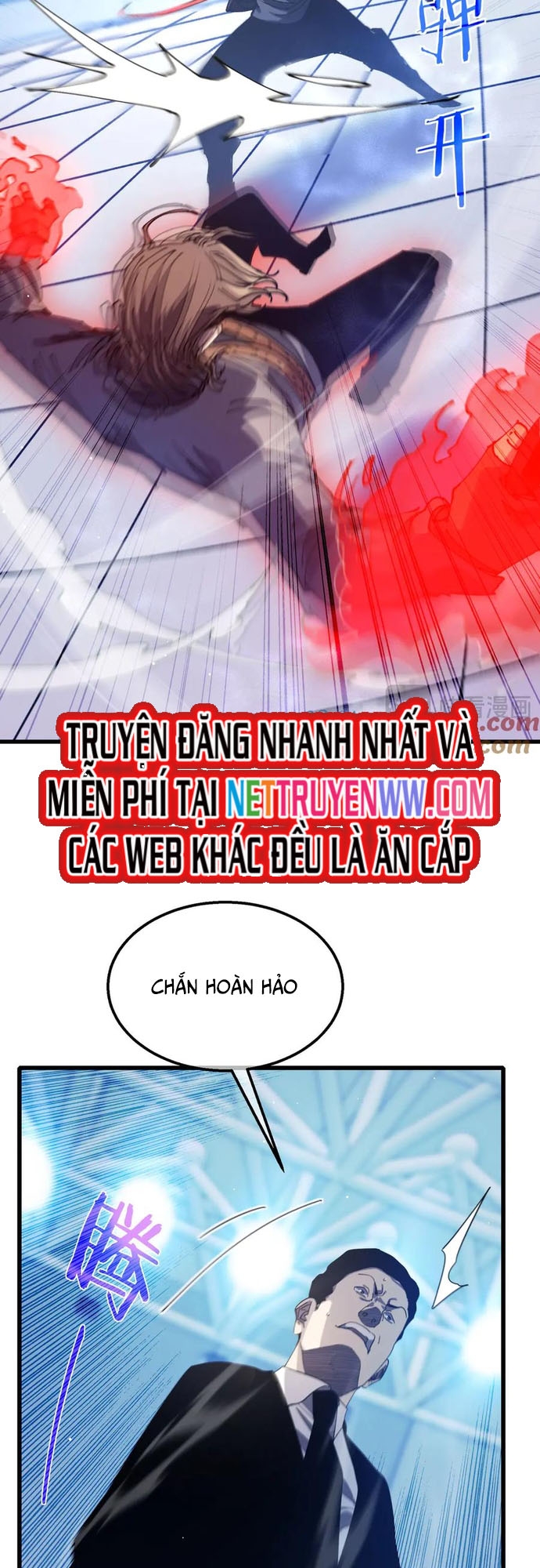 Toàn Dân Chuyển Chức: Bị Động Của Ta Vô Địch Chapter 54 - Trang 2
