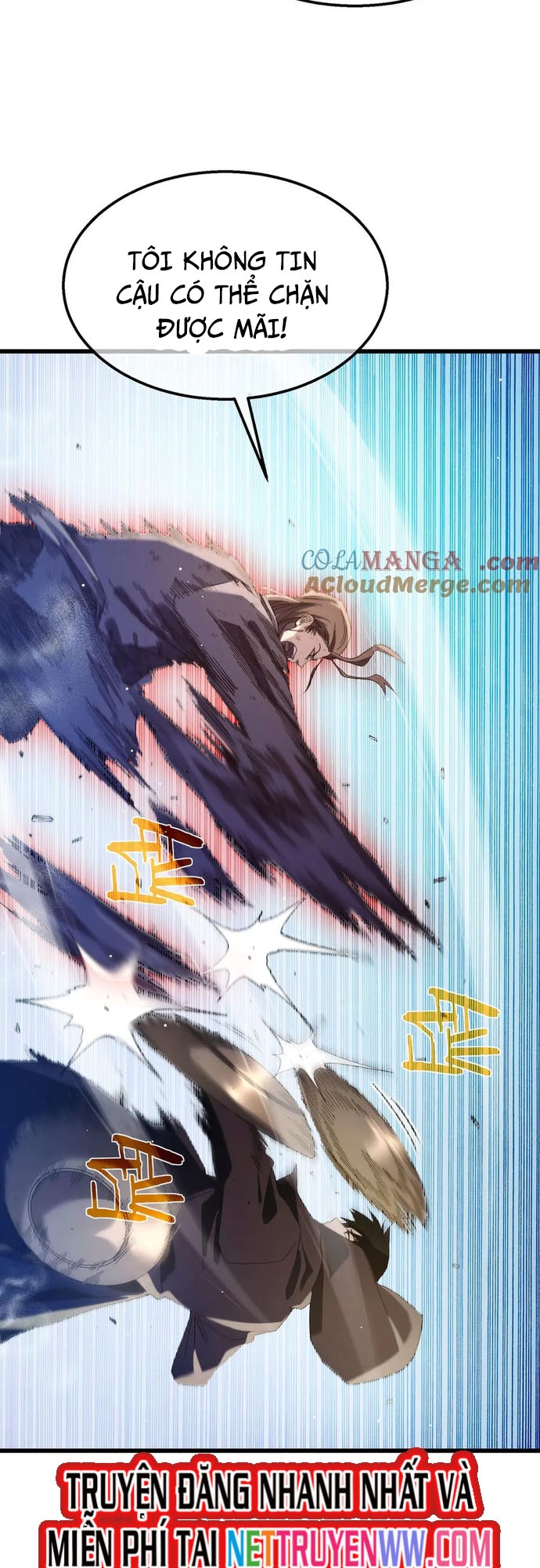 Toàn Dân Chuyển Chức: Bị Động Của Ta Vô Địch Chapter 54 - Trang 2