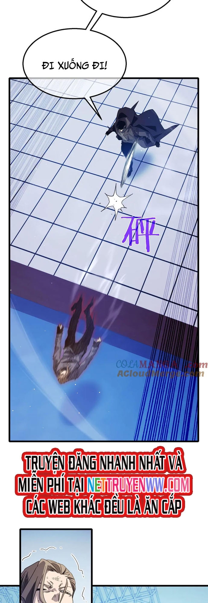 Toàn Dân Chuyển Chức: Bị Động Của Ta Vô Địch Chapter 54 - Trang 2