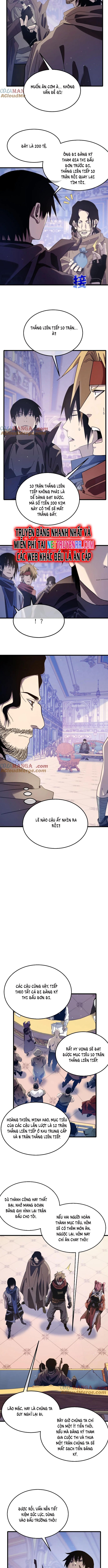 Toàn Dân Chuyển Chức: Bị Động Của Ta Vô Địch Chapter 57 - Trang 2