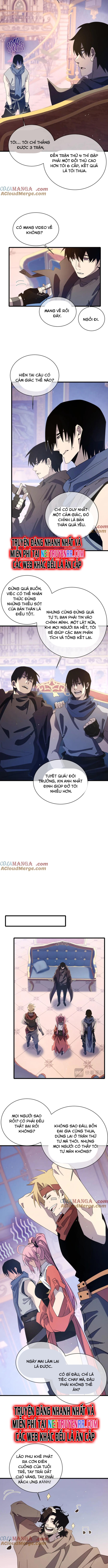 Toàn Dân Chuyển Chức: Bị Động Của Ta Vô Địch Chapter 58 - Trang 2