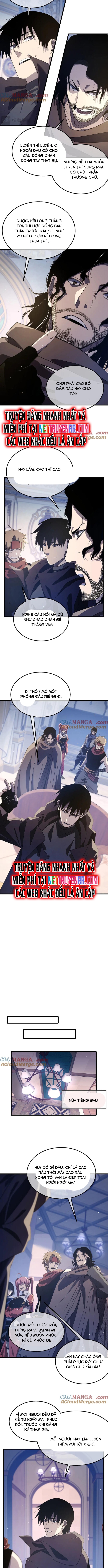 Toàn Dân Chuyển Chức: Bị Động Của Ta Vô Địch Chapter 58 - Trang 2