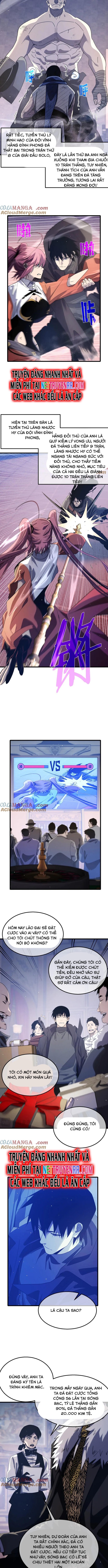 Toàn Dân Chuyển Chức: Bị Động Của Ta Vô Địch Chapter 58 - Trang 2