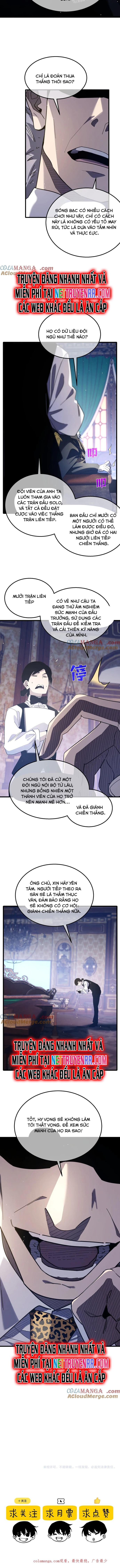 Toàn Dân Chuyển Chức: Bị Động Của Ta Vô Địch Chapter 58 - Trang 2