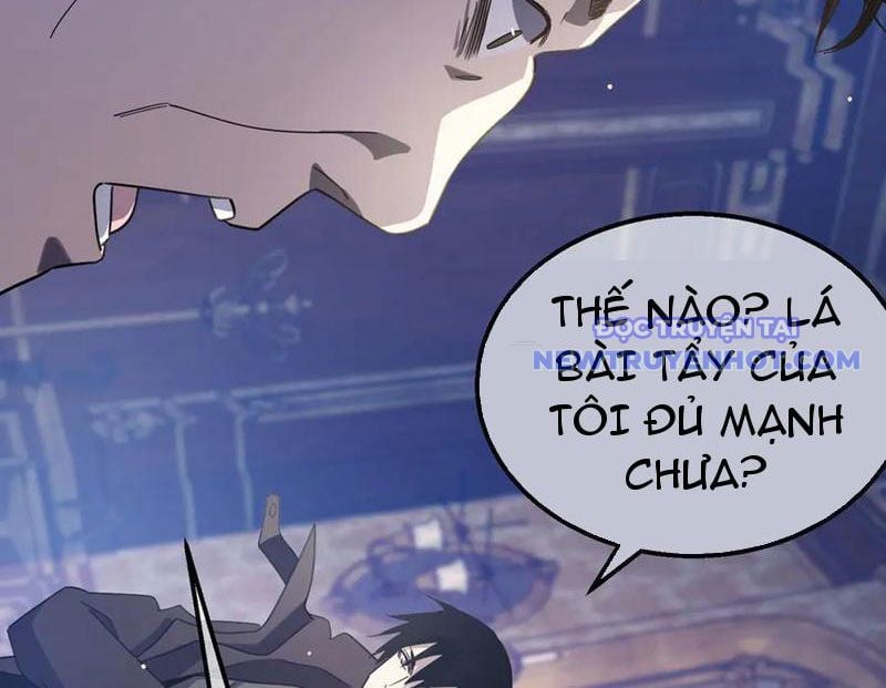 Toàn Dân Chuyển Chức: Bị Động Của Ta Vô Địch Chapter 60 - Trang 2