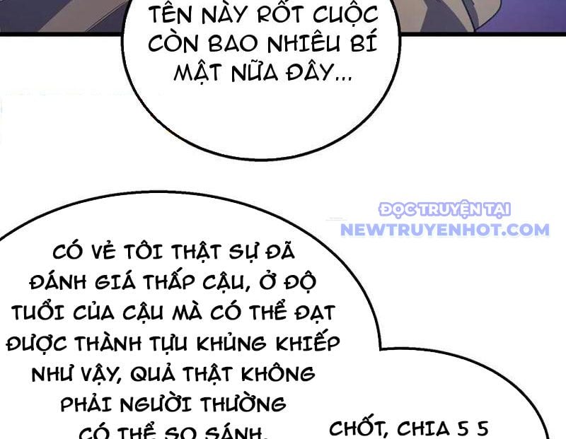 Toàn Dân Chuyển Chức: Bị Động Của Ta Vô Địch Chapter 60 - Trang 2