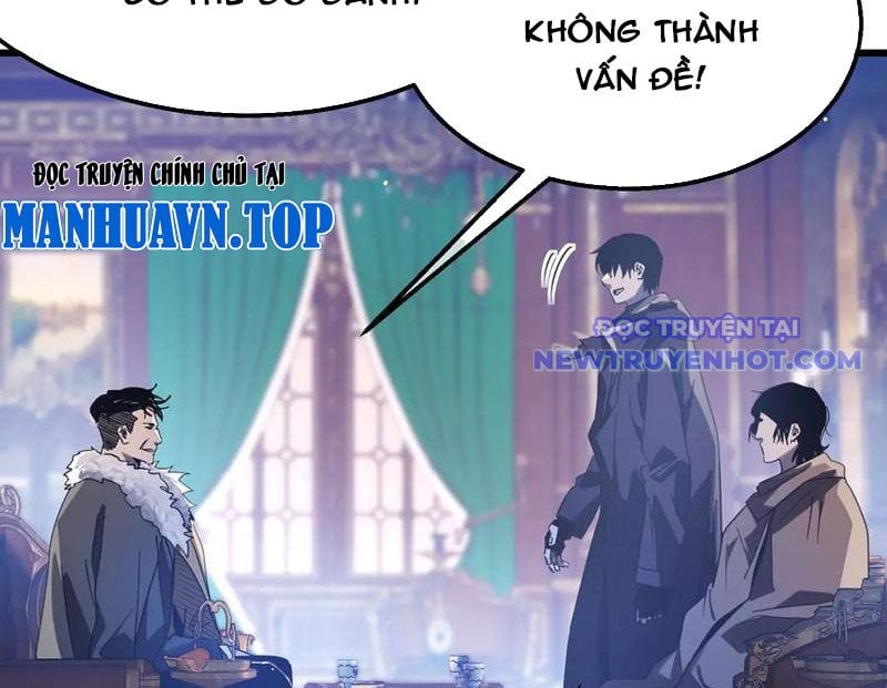 Toàn Dân Chuyển Chức: Bị Động Của Ta Vô Địch Chapter 60 - Trang 2