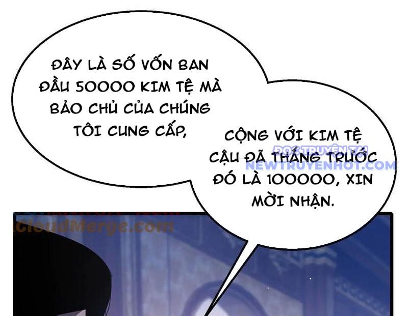 Toàn Dân Chuyển Chức: Bị Động Của Ta Vô Địch Chapter 60 - Trang 2