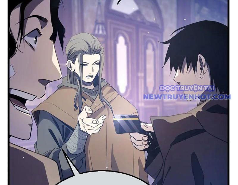 Toàn Dân Chuyển Chức: Bị Động Của Ta Vô Địch Chapter 60 - Trang 2