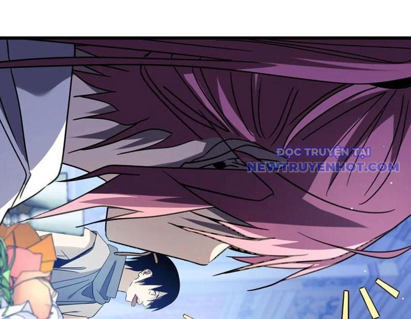 Toàn Dân Chuyển Chức: Bị Động Của Ta Vô Địch Chapter 60 - Trang 2