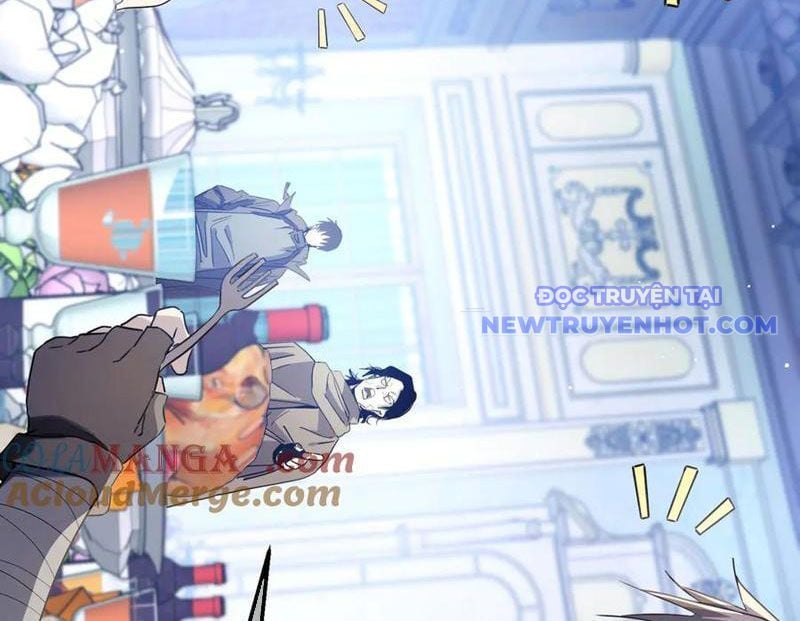 Toàn Dân Chuyển Chức: Bị Động Của Ta Vô Địch Chapter 60 - Trang 2