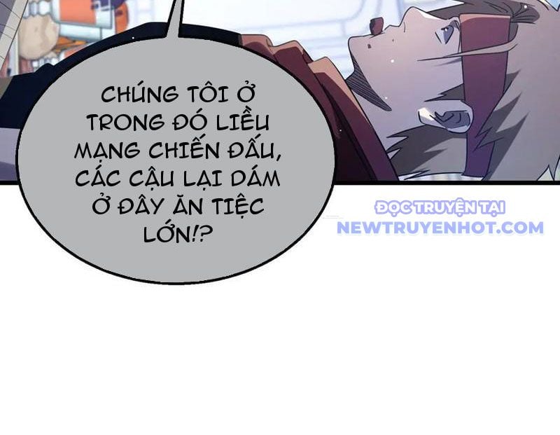 Toàn Dân Chuyển Chức: Bị Động Của Ta Vô Địch Chapter 60 - Trang 2