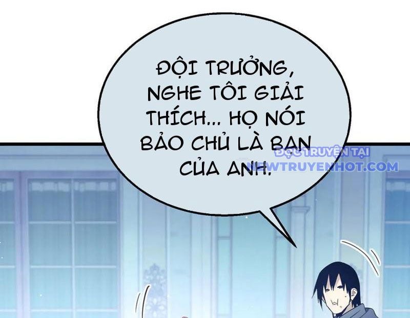 Toàn Dân Chuyển Chức: Bị Động Của Ta Vô Địch Chapter 60 - Trang 2