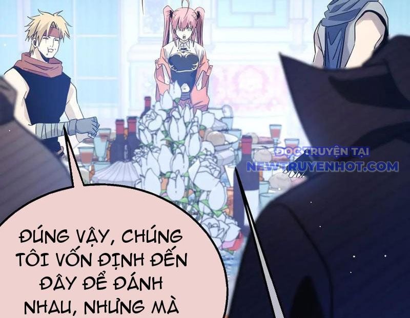 Toàn Dân Chuyển Chức: Bị Động Của Ta Vô Địch Chapter 60 - Trang 2