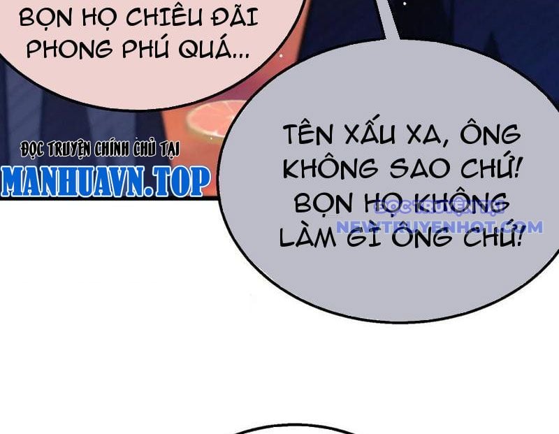 Toàn Dân Chuyển Chức: Bị Động Của Ta Vô Địch Chapter 60 - Trang 2