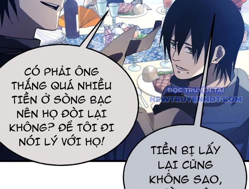 Toàn Dân Chuyển Chức: Bị Động Của Ta Vô Địch Chapter 60 - Trang 2