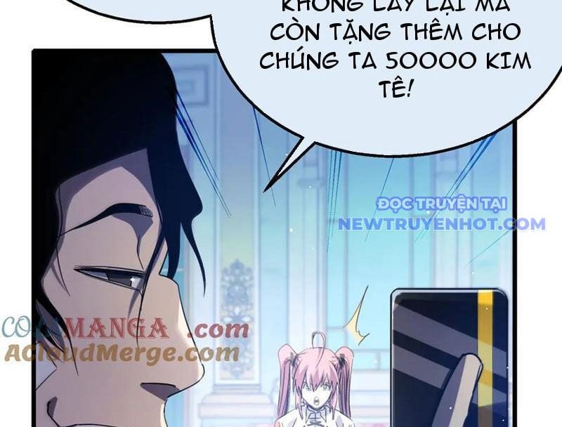 Toàn Dân Chuyển Chức: Bị Động Của Ta Vô Địch Chapter 60 - Trang 2