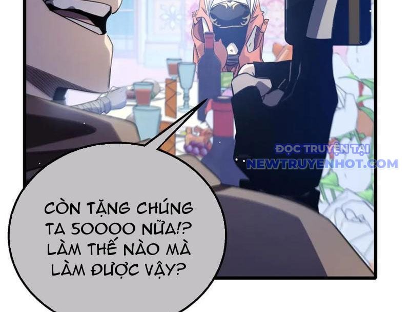 Toàn Dân Chuyển Chức: Bị Động Của Ta Vô Địch Chapter 60 - Trang 2