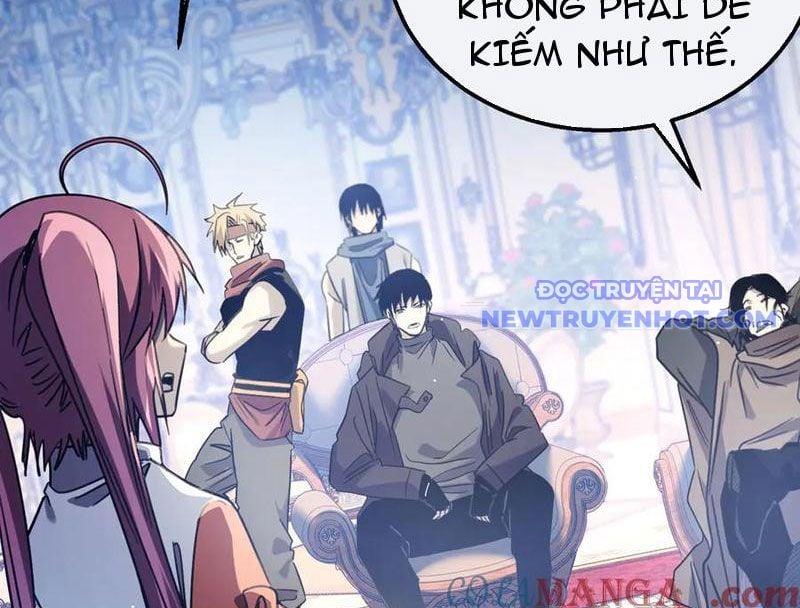 Toàn Dân Chuyển Chức: Bị Động Của Ta Vô Địch Chapter 60 - Trang 2