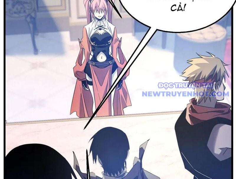 Toàn Dân Chuyển Chức: Bị Động Của Ta Vô Địch Chapter 60 - Trang 2