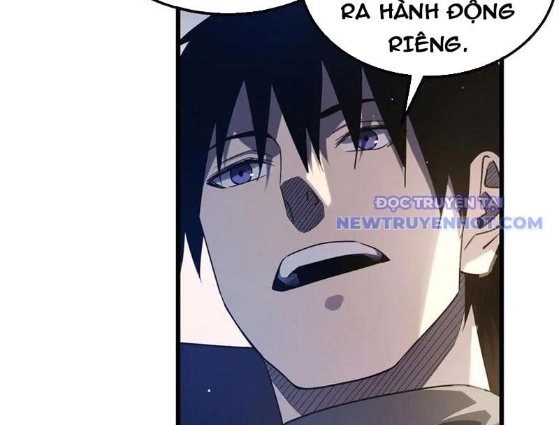 Toàn Dân Chuyển Chức: Bị Động Của Ta Vô Địch Chapter 60 - Trang 2