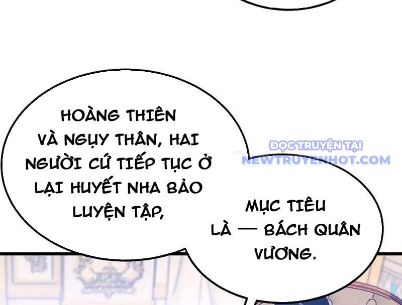 Toàn Dân Chuyển Chức: Bị Động Của Ta Vô Địch Chapter 60 - Trang 2