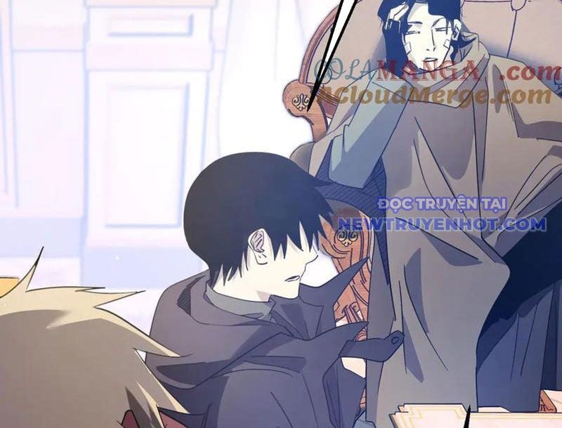 Toàn Dân Chuyển Chức: Bị Động Của Ta Vô Địch Chapter 60 - Trang 2