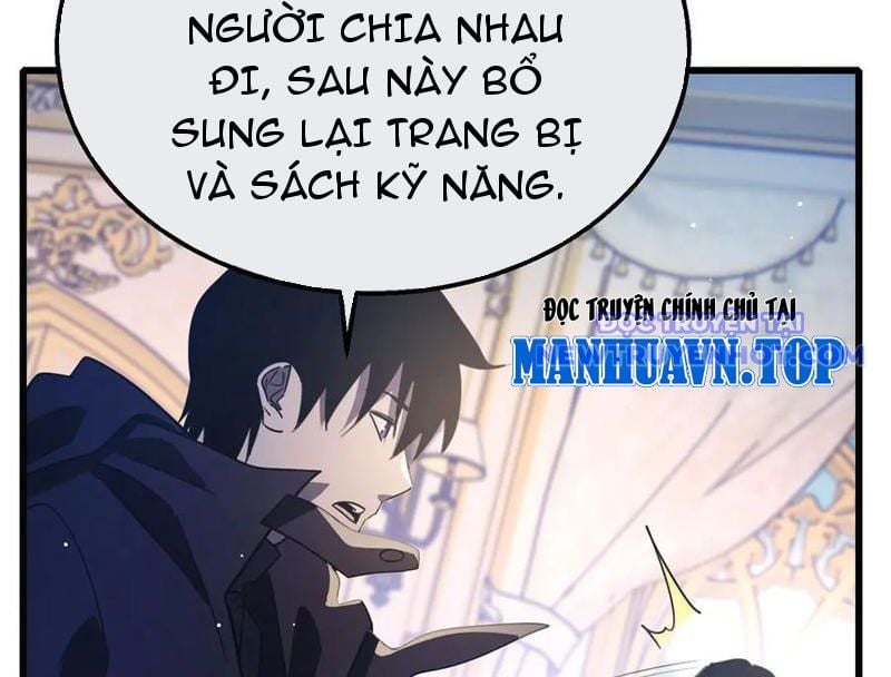 Toàn Dân Chuyển Chức: Bị Động Của Ta Vô Địch Chapter 60 - Trang 2