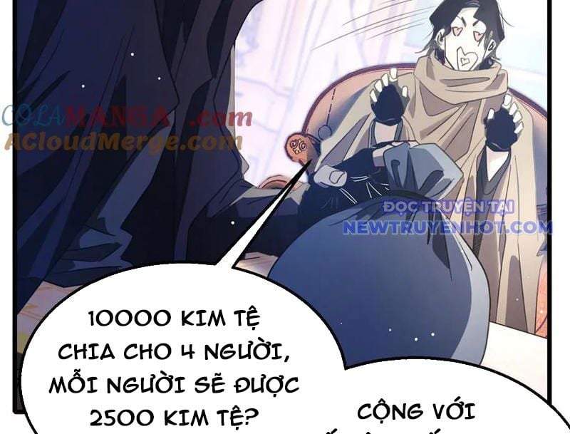 Toàn Dân Chuyển Chức: Bị Động Của Ta Vô Địch Chapter 60 - Trang 2
