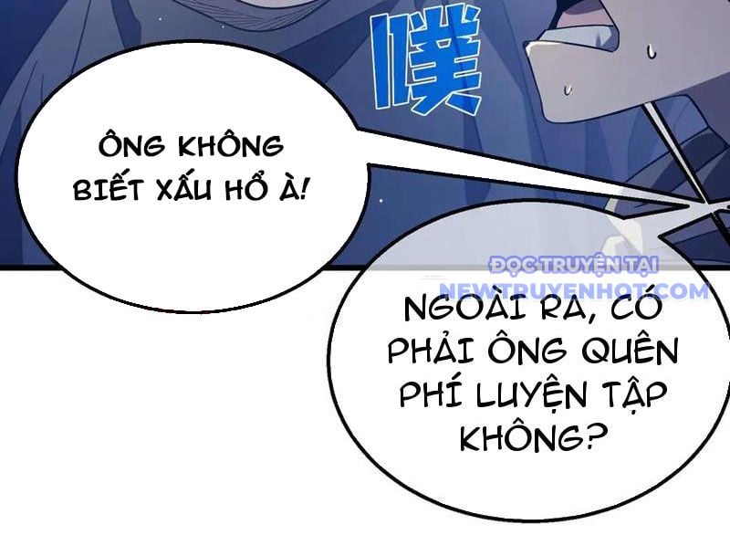 Toàn Dân Chuyển Chức: Bị Động Của Ta Vô Địch Chapter 60 - Trang 2