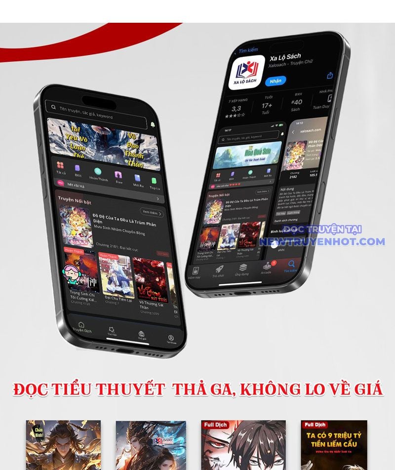 Toàn Dân Chuyển Chức: Bị Động Của Ta Vô Địch Chapter 61 - Trang 2