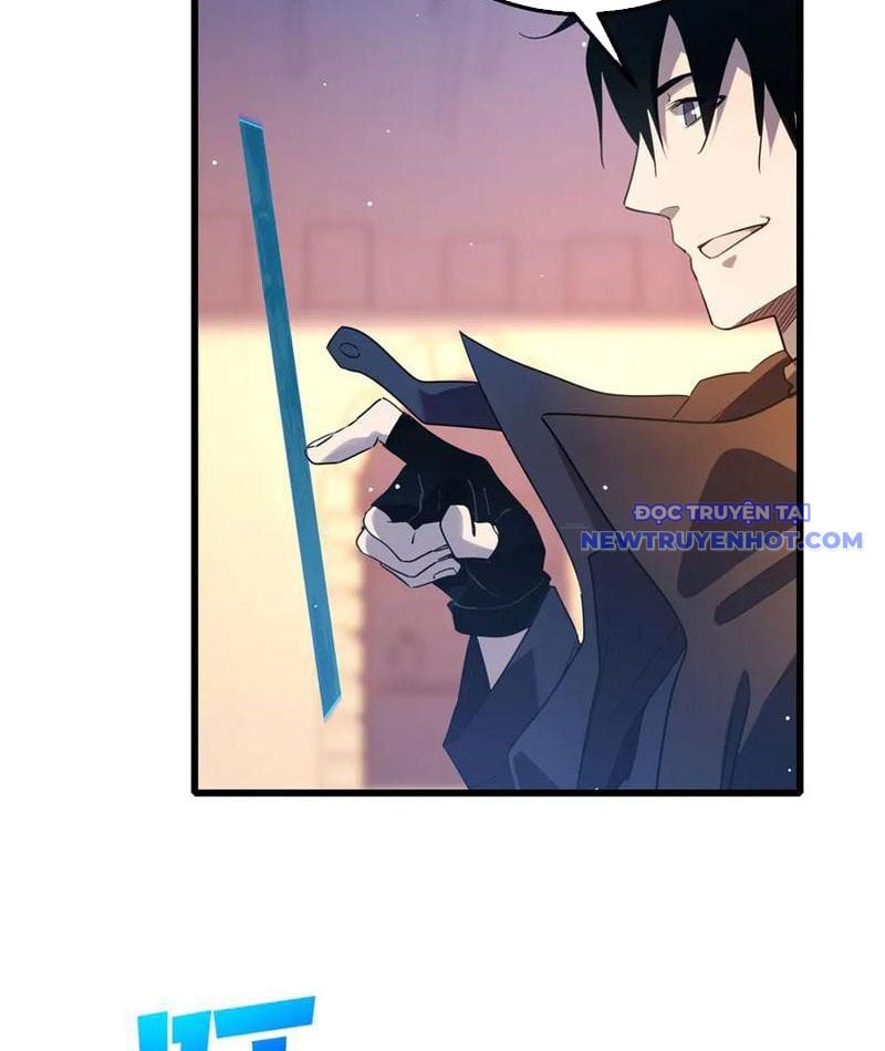 Toàn Dân Chuyển Chức: Bị Động Của Ta Vô Địch Chapter 61 - Trang 2