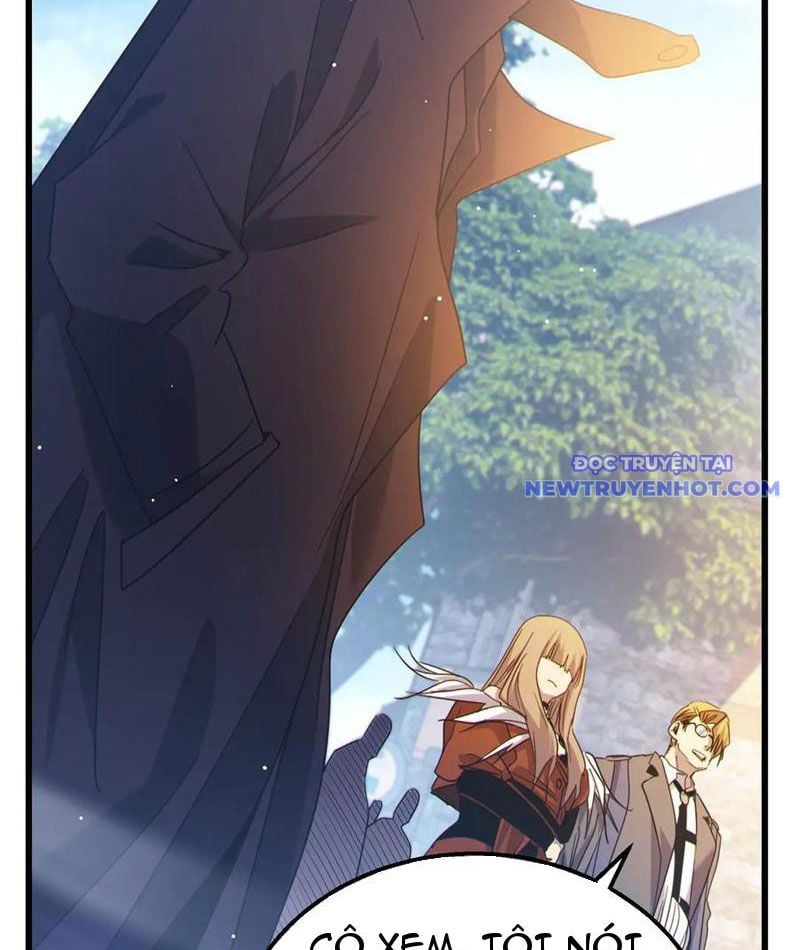 Toàn Dân Chuyển Chức: Bị Động Của Ta Vô Địch Chapter 61 - Trang 2