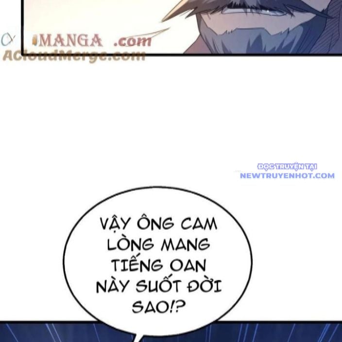 Toàn Dân Chuyển Chức: Bị Động Của Ta Vô Địch Chapter 62 - Trang 2