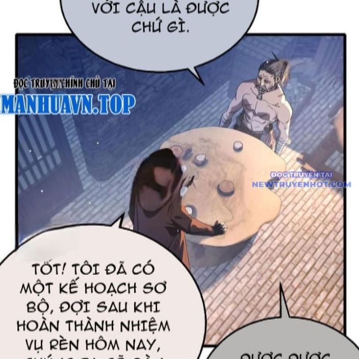 Toàn Dân Chuyển Chức: Bị Động Của Ta Vô Địch Chapter 62 - Trang 2