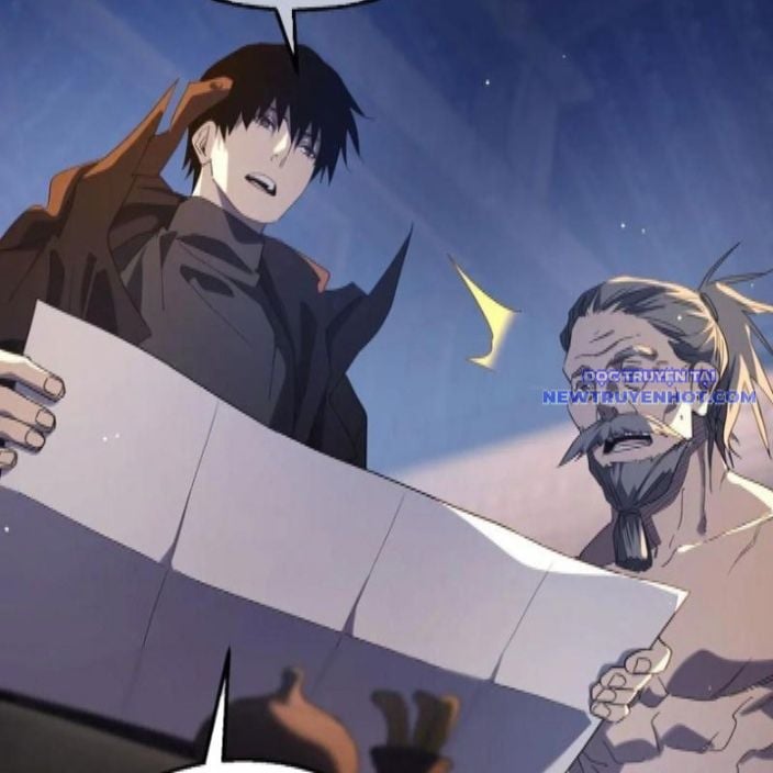 Toàn Dân Chuyển Chức: Bị Động Của Ta Vô Địch Chapter 62 - Trang 2