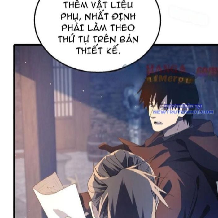 Toàn Dân Chuyển Chức: Bị Động Của Ta Vô Địch Chapter 62 - Trang 2