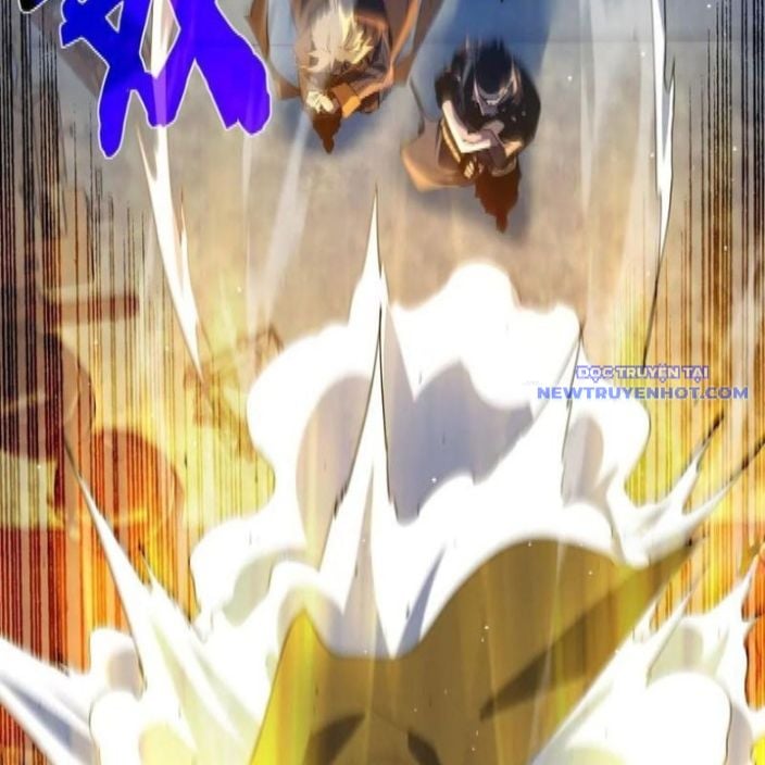 Toàn Dân Chuyển Chức: Bị Động Của Ta Vô Địch Chapter 62 - Trang 2