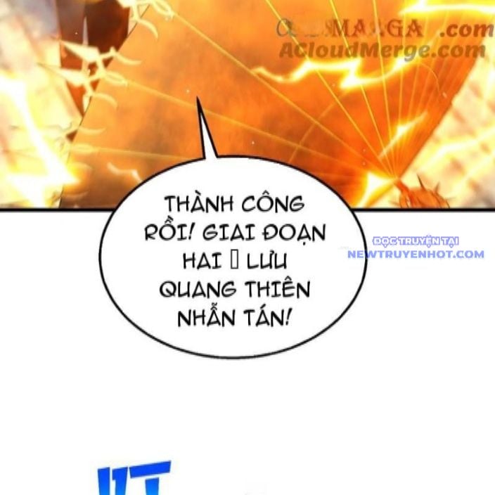 Toàn Dân Chuyển Chức: Bị Động Của Ta Vô Địch Chapter 62 - Trang 2