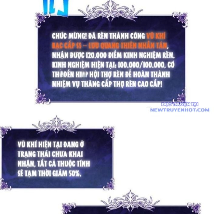 Toàn Dân Chuyển Chức: Bị Động Của Ta Vô Địch Chapter 62 - Trang 2