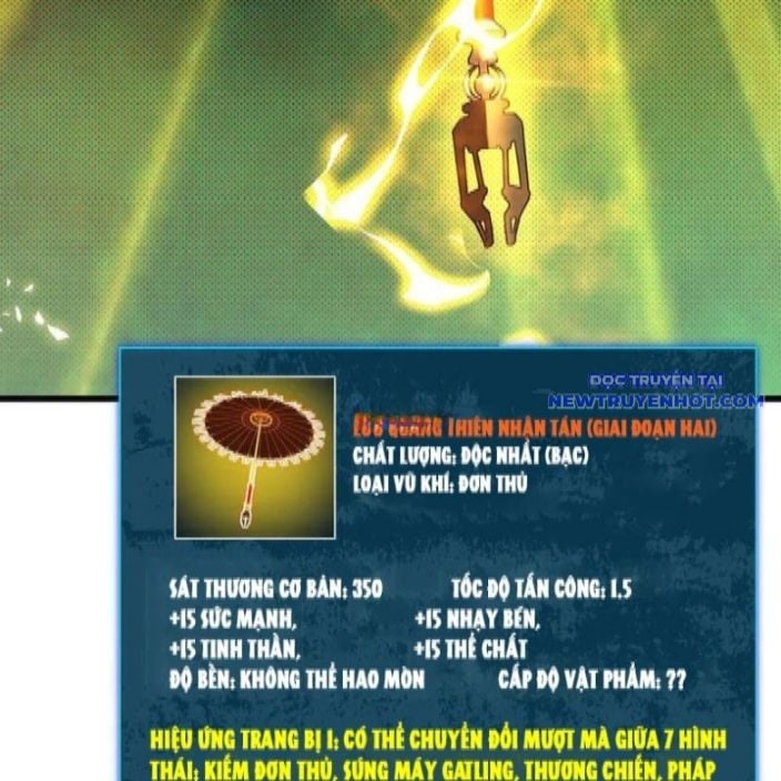 Toàn Dân Chuyển Chức: Bị Động Của Ta Vô Địch Chapter 62 - Trang 2